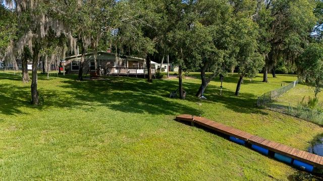 210 WESTLAKE DRIVE, Lake Helen, FL 32744