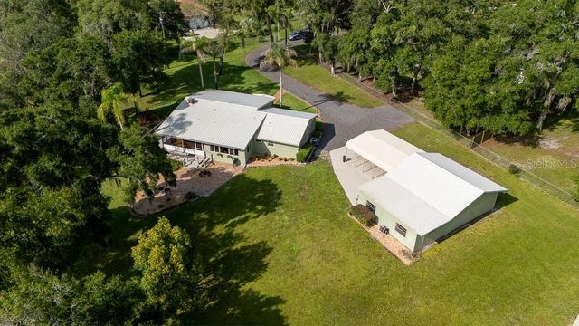 210 WESTLAKE DRIVE, Lake Helen, FL 32744