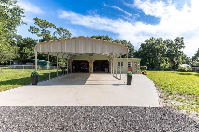 210 WESTLAKE DRIVE, Lake Helen, FL 32744