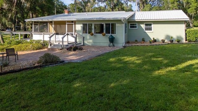 210 WESTLAKE DRIVE, Lake Helen, FL 32744