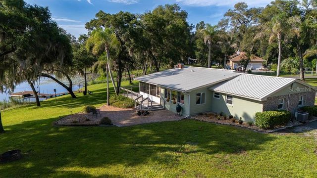 210 WESTLAKE DRIVE, Lake Helen, FL 32744