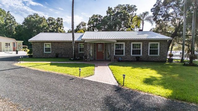 210 WESTLAKE DRIVE, Lake Helen, FL 32744
