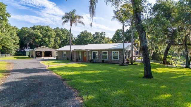 210 WESTLAKE DRIVE, Lake Helen, FL 32744