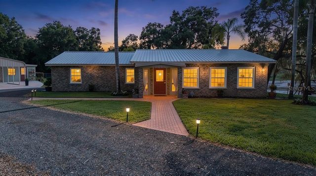 210 WESTLAKE DRIVE, Lake Helen, FL 32744