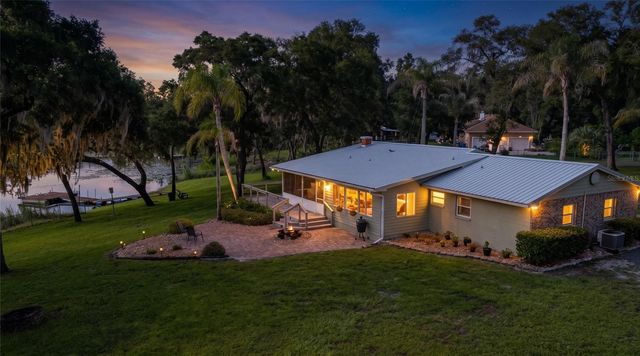 210 WESTLAKE DRIVE, Lake Helen, FL 32744