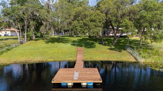 210 WESTLAKE DRIVE, Lake Helen, FL 32744