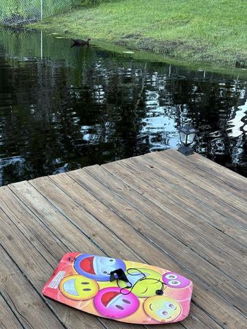 210 WESTLAKE DRIVE, Lake Helen, FL 32744