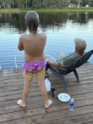 210 WESTLAKE DRIVE, Lake Helen, FL 32744