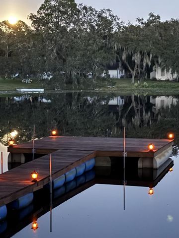 210 WESTLAKE DRIVE, Lake Helen, FL 32744