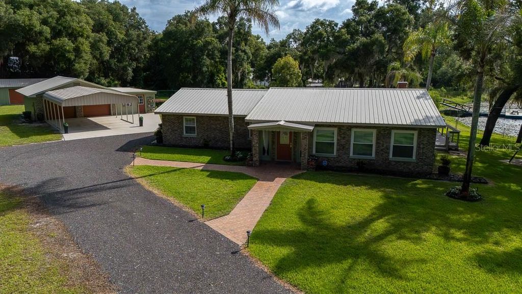 210 WESTLAKE DRIVE, Lake Helen, FL 32744