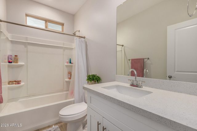 8827 W TINAJAS Drive, Arizona City, AZ 85123