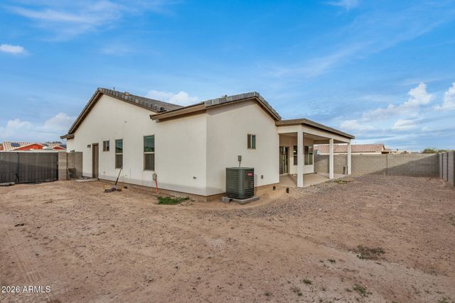 8827 W TINAJAS Drive, Arizona City, AZ 85123