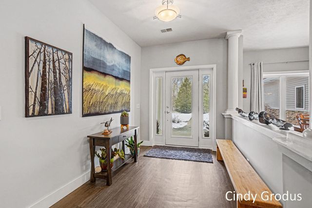 8079 Pigeon Creek Drive, West Olive, MI 49460