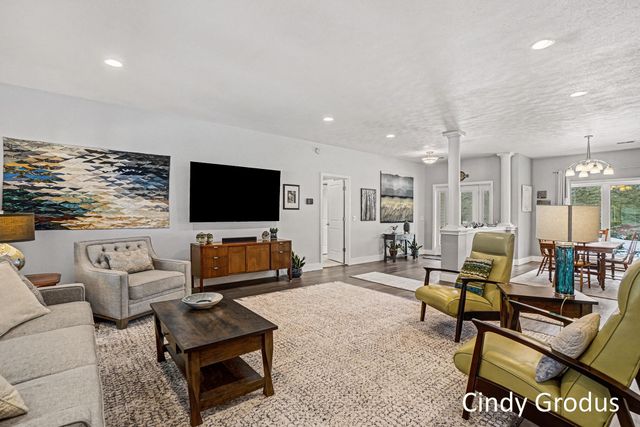 8079 Pigeon Creek Drive, West Olive, MI 49460