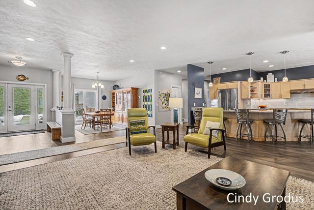 8079 Pigeon Creek Drive, West Olive, MI 49460