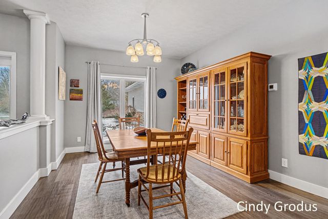 8079 Pigeon Creek Drive, West Olive, MI 49460