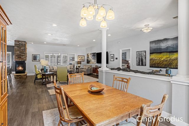 8079 Pigeon Creek Drive, West Olive, MI 49460