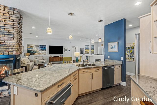 8079 Pigeon Creek Drive, West Olive, MI 49460