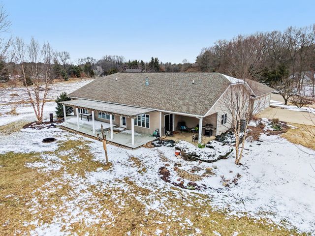 8079 Pigeon Creek Drive, West Olive, MI 49460