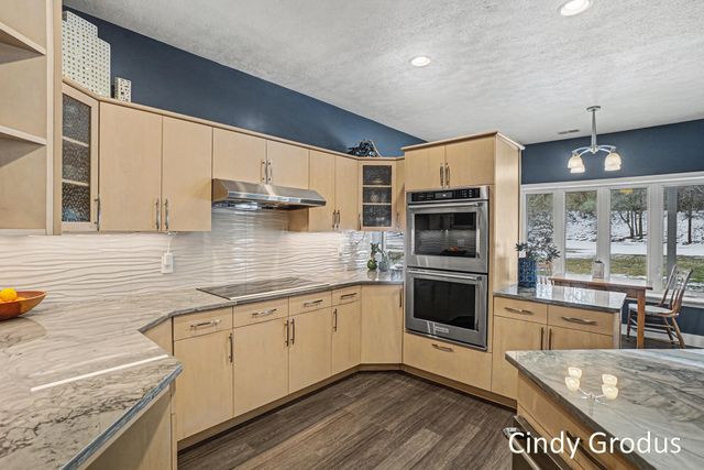 8079 Pigeon Creek Drive, West Olive, MI 49460