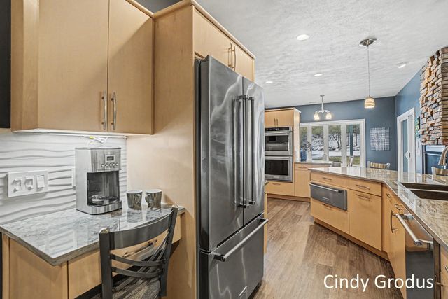 8079 Pigeon Creek Drive, West Olive, MI 49460