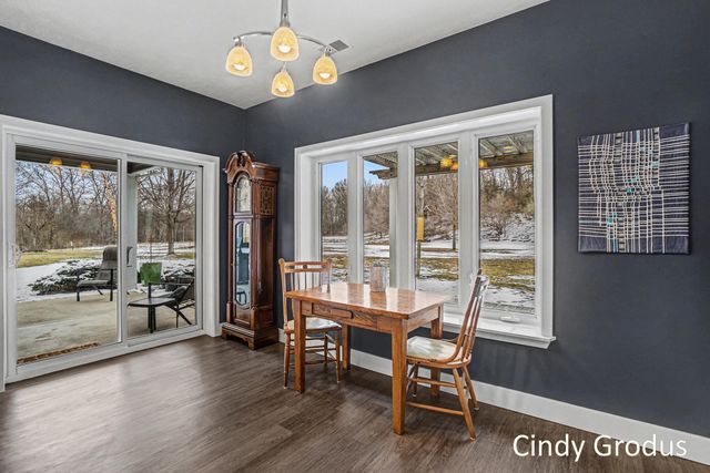 8079 Pigeon Creek Drive, West Olive, MI 49460