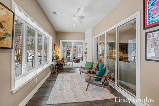 8079 Pigeon Creek Drive, West Olive, MI 49460