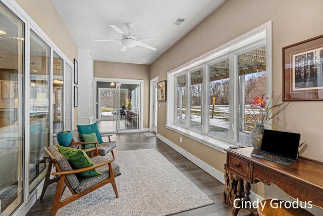 8079 Pigeon Creek Drive, West Olive, MI 49460