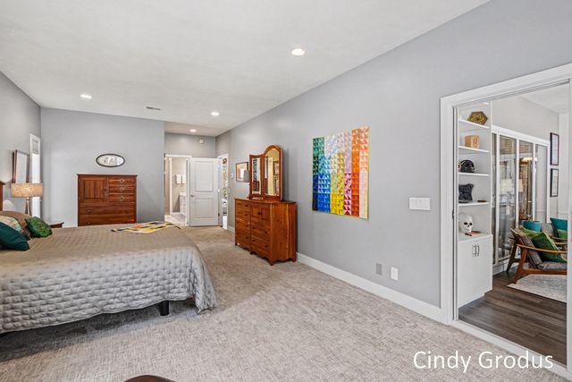 8079 Pigeon Creek Drive, West Olive, MI 49460