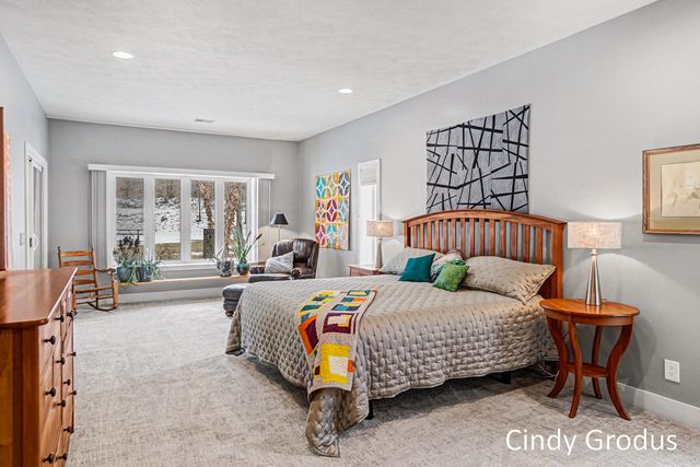 8079 Pigeon Creek Drive, West Olive, MI 49460