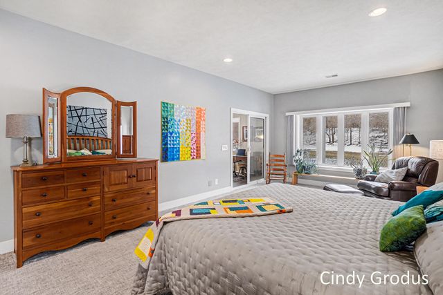 8079 Pigeon Creek Drive, West Olive, MI 49460