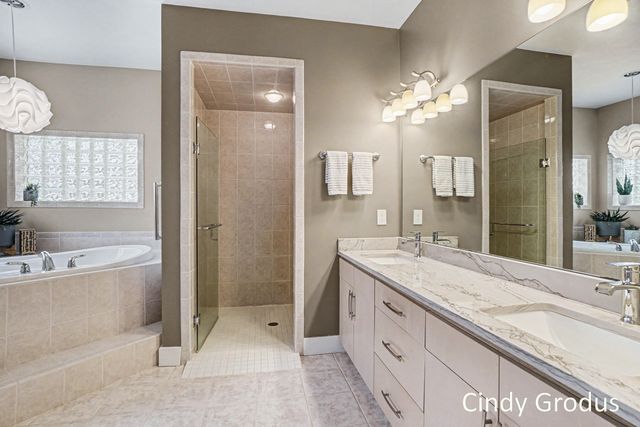 8079 Pigeon Creek Drive, West Olive, MI 49460