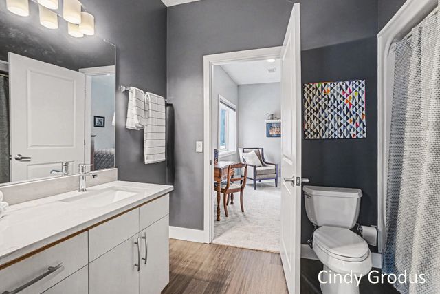 8079 Pigeon Creek Drive, West Olive, MI 49460