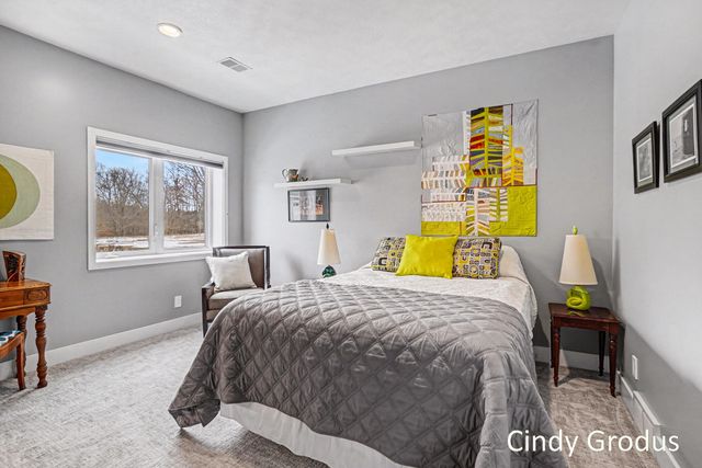 8079 Pigeon Creek Drive, West Olive, MI 49460