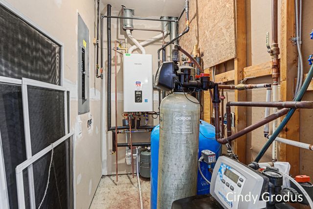 8079 Pigeon Creek Drive, West Olive, MI 49460