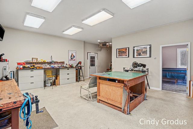 8079 Pigeon Creek Drive, West Olive, MI 49460