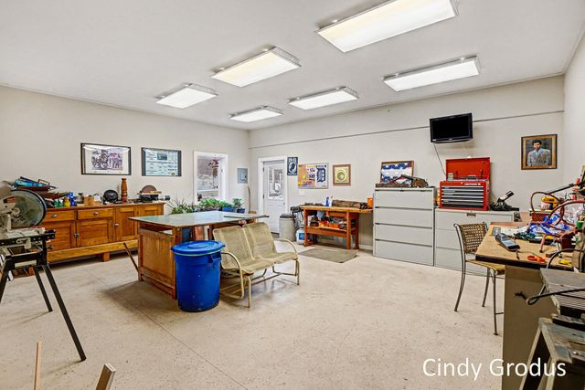 8079 Pigeon Creek Drive, West Olive, MI 49460