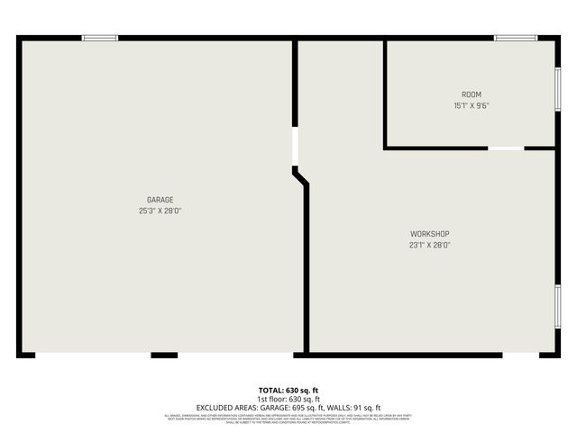 8079 Pigeon Creek Drive, West Olive, MI 49460