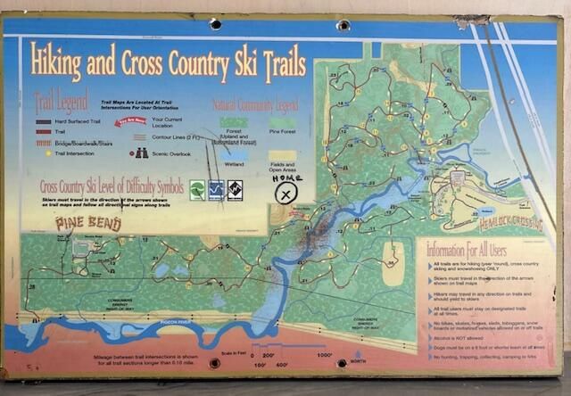 8079 Pigeon Creek Drive, West Olive, MI 49460