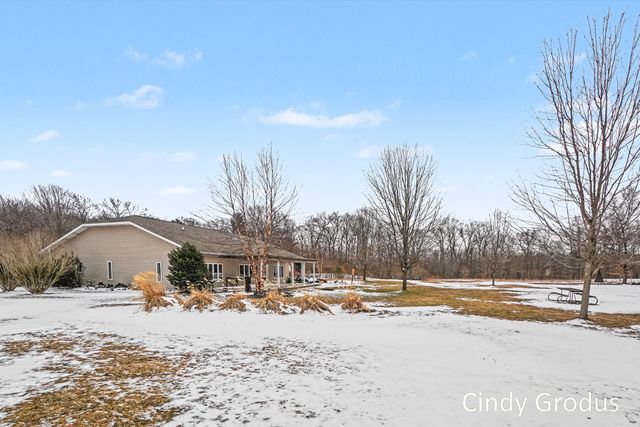 8079 Pigeon Creek Drive, West Olive, MI 49460