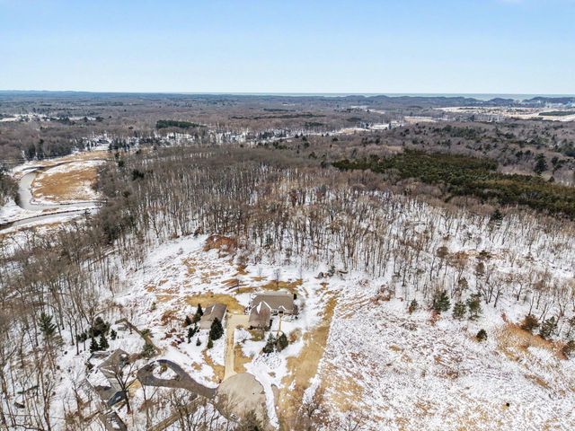 8079 Pigeon Creek Drive, West Olive, MI 49460