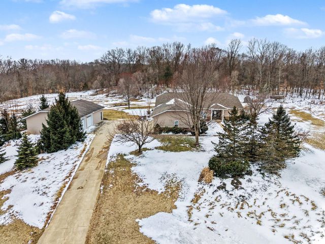 8079 Pigeon Creek Drive, West Olive, MI 49460