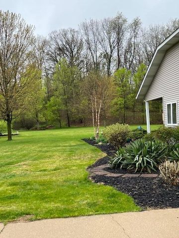 8079 Pigeon Creek Drive, West Olive, MI 49460