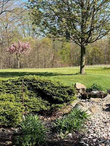 8079 Pigeon Creek Drive, West Olive, MI 49460