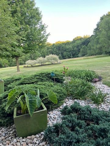 8079 Pigeon Creek Drive, West Olive, MI 49460