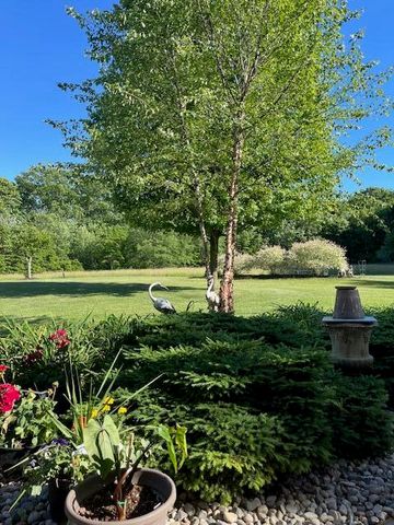 8079 Pigeon Creek Drive, West Olive, MI 49460