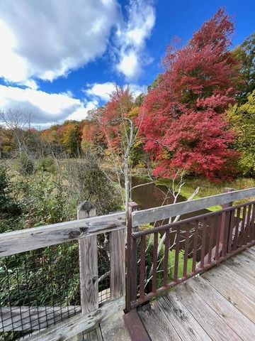 8079 Pigeon Creek Drive, West Olive, MI 49460