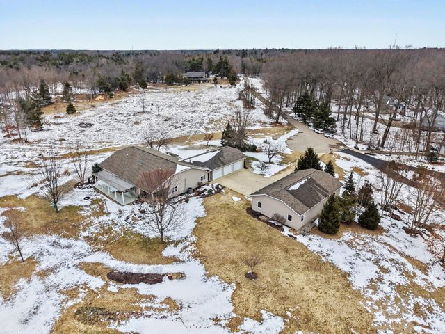 8079 Pigeon Creek Drive, West Olive, MI 49460