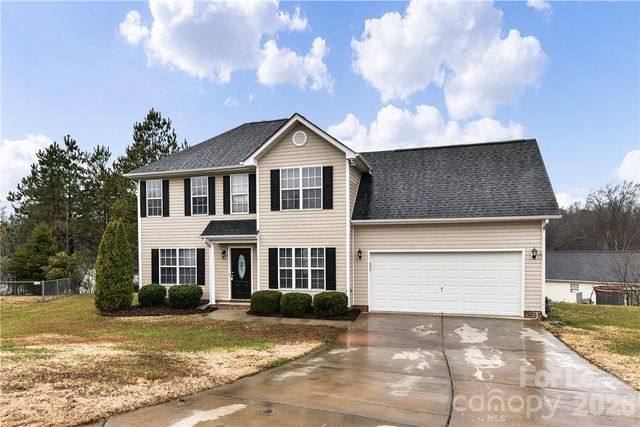 1002 Hannah Place, Monroe, NC 28110