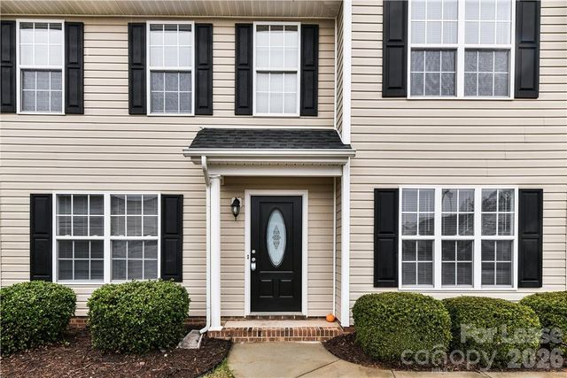 1002 Hannah Place, Monroe, NC 28110